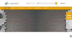 Desktop Screenshot of chinesepacker.com